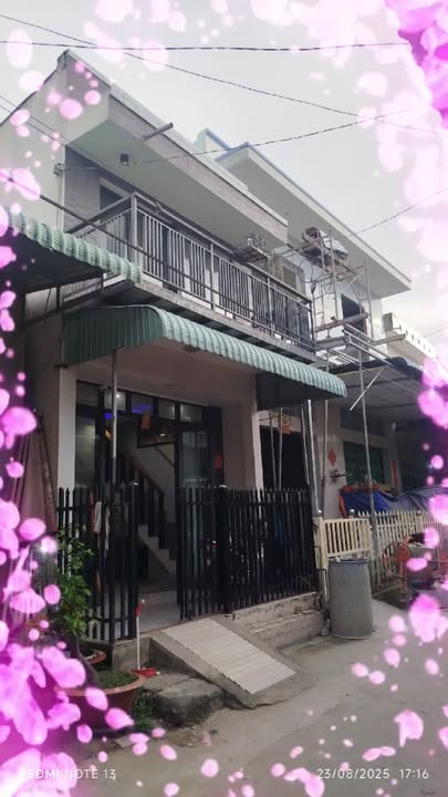 Nhà phố Tri Tôn 43.52m² giá 900 triệu - Kinh doanh đa ngành nghề ngay trung tâm!