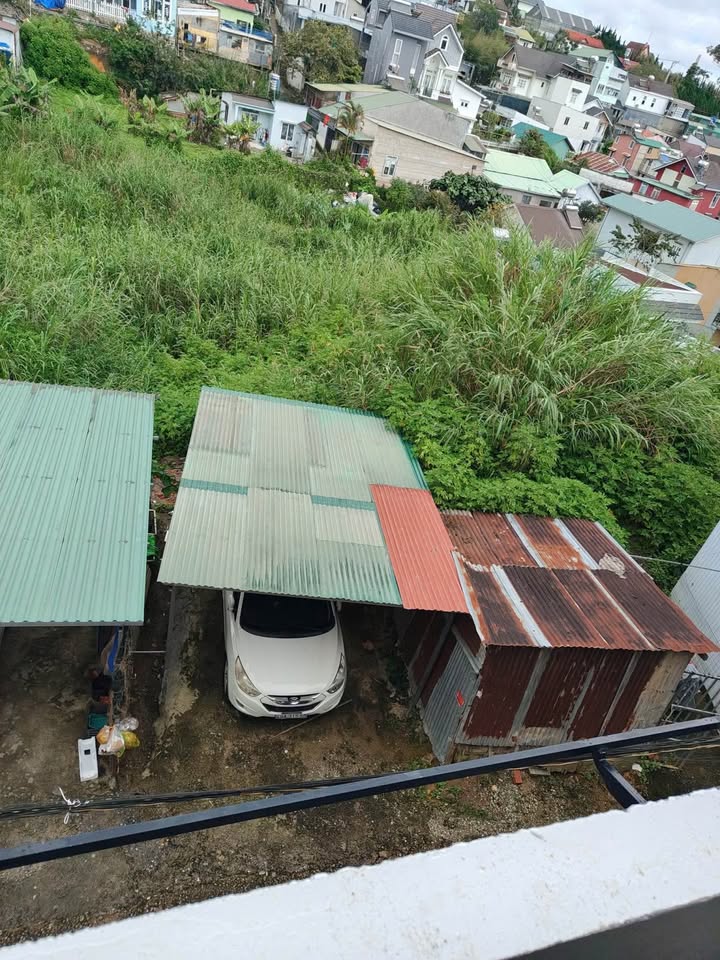 Nhà mới 2 tầng Đà Lạt 55m² giá 3.8 tỷ - Sổ đỏ chính chủ, thương lượng