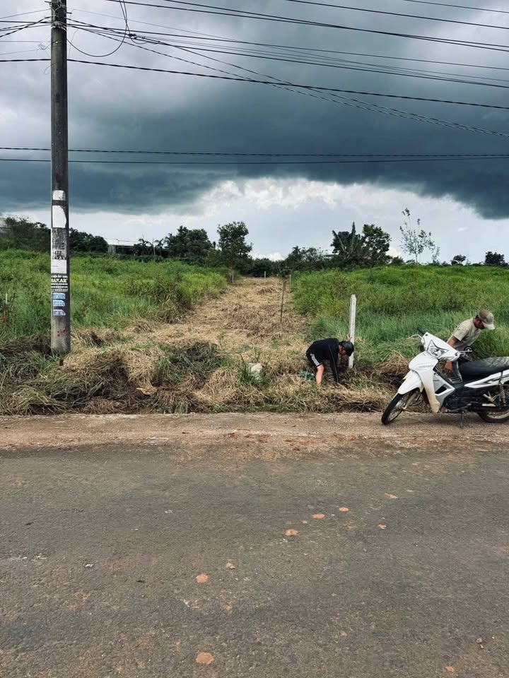 Đất nền Liên Hà Lâm Hà 185m² giá 620 triệu - Sổ đỏ chính chủ, đầu tư sinh lời!