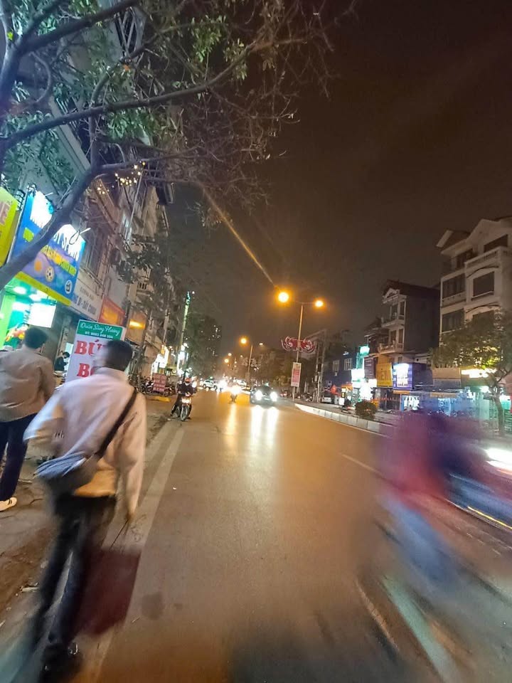 FrontHouse La Khê Hà Đông 130m² giá 160 tỷ - Đầu tư sinh lời khủng!