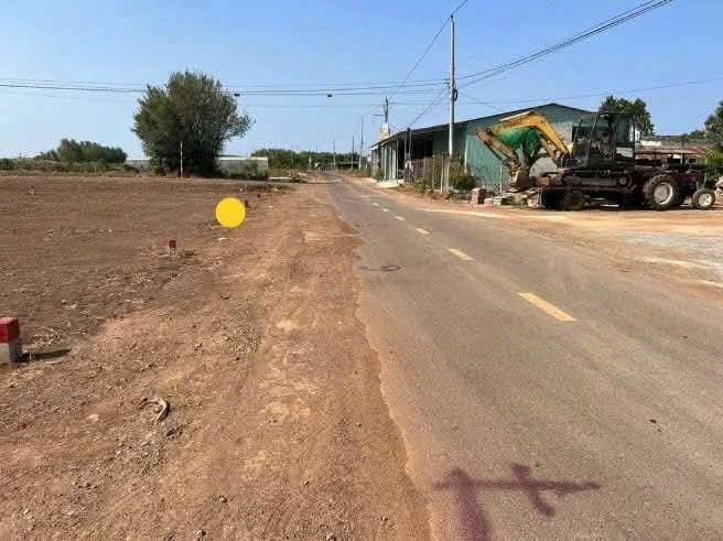 Đất nền Long Tân, Long Điền 150m² giá 850 triệu - Sổ đỏ chính chủ, thương lượng tốt!