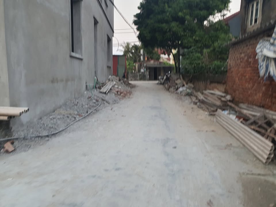 Đất nền 96m² tại Đống Thanh, Mỹ Hào giá chỉ 2 tỷ - Cơ hội đầu tư tuyệt vời!