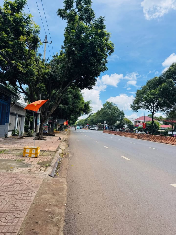 Nhà gác lửng mặt tiền Phạm Văn Đồng 130m² giá 5.5 tỷ - Đầu tư sinh lời ngay!