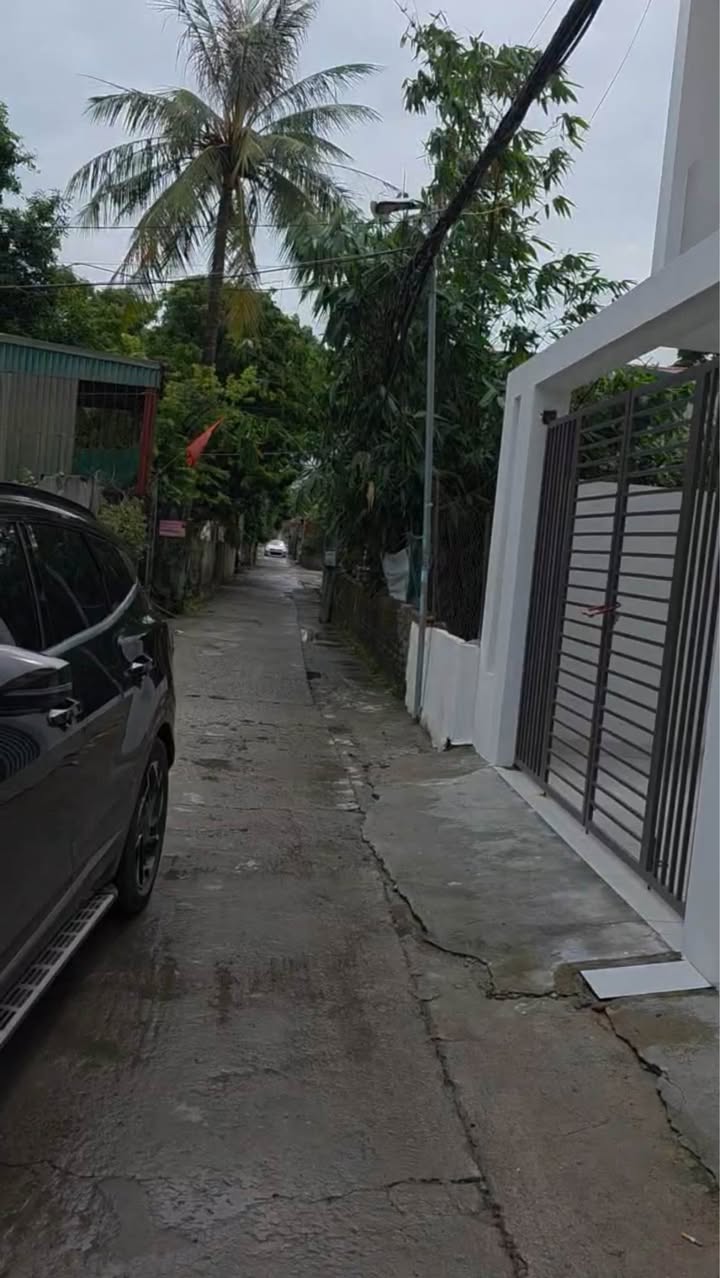 Nhà đẹp 3 tầng phố Thượng Lân Ninh Sơn 60m² - Phù hợp cho gia đình và kinh doanh!