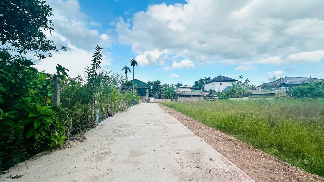 Đất Thạch Tân 133.5m² giá 800 triệu - Giá mềm cho gia đình trẻ!