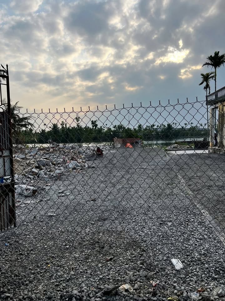 Đất thổ cư Lập Lễ 129m² giá 2.045 tỷ - Vị trí thoáng đãng, tiện ích đầy đủ!