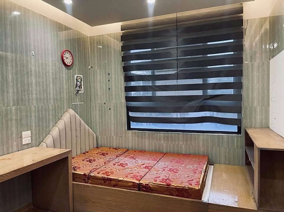 Cho thuê nhà tại Vinhomes Thăng Long 92m² giá 13 triệu - Căn đẹp sạch sẽ, tiện nghi đầy đủ!