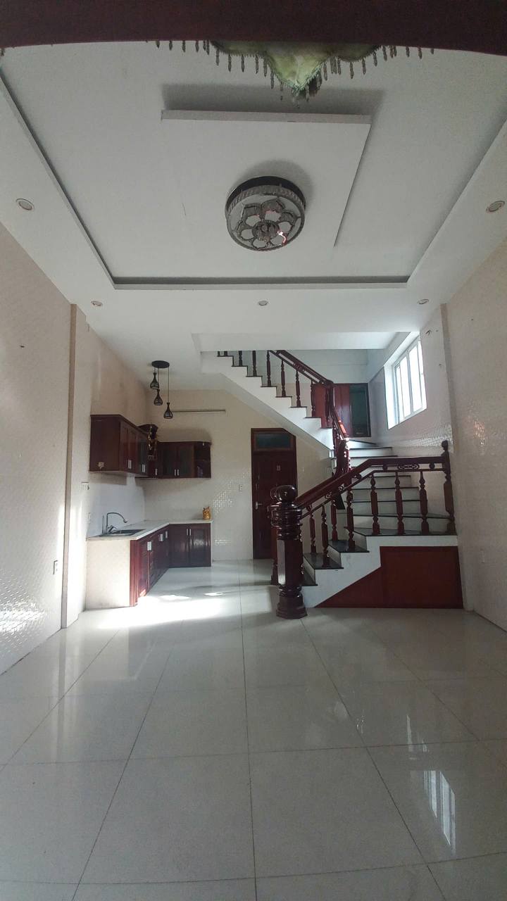 Nhà 2 tầng tại Kiệt Duy Tân, Phường An Cựu, TP Huế 80m² giá 2.25 tỷ - An cư lý tưởng!