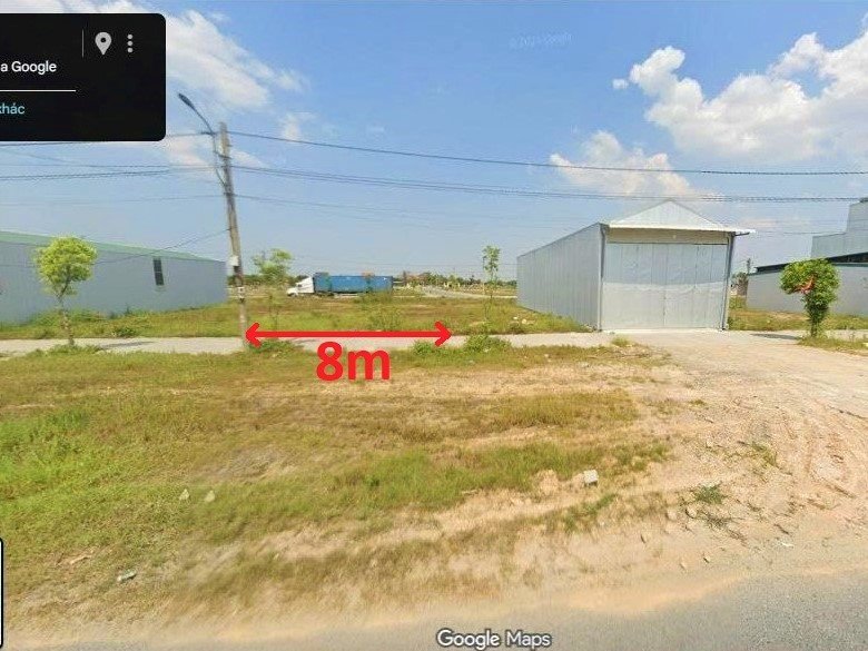 Đất nền 192,21m² khu dân cư xứ Ma Đa, TP Huế chỉ 2,5 tỷ - Thích hợp kinh doanh sinh lời!