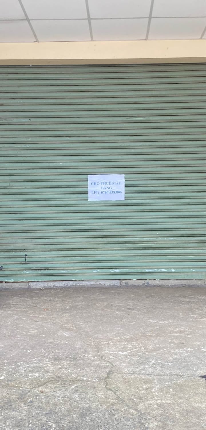 Cho thuê warehouse tại KCN Sông Mây, Trảng Bom - Giá thỏa thuận, diện tích lớn!