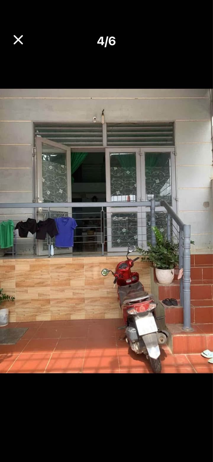 Nhà cấp 4 Hẻm 23 Y Ngông, 125m² giá 1.35 tỷ - Cơ hội hiếm có!