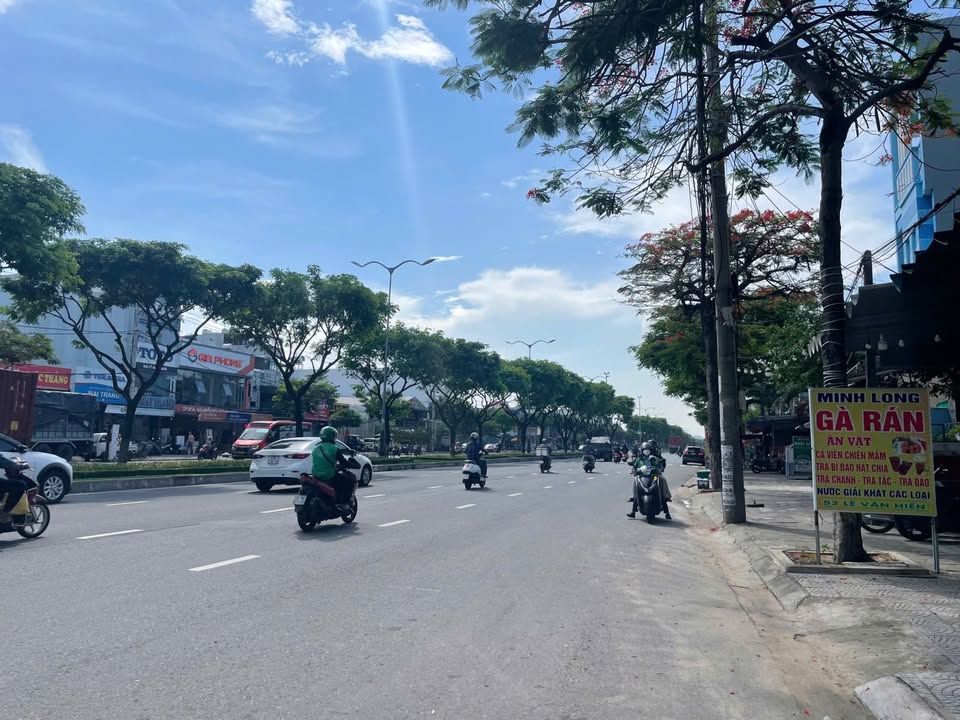 FrontHouse Đà Nẵng 82m² giá 15 tỷ - Vị trí đắc địa kinh doanh