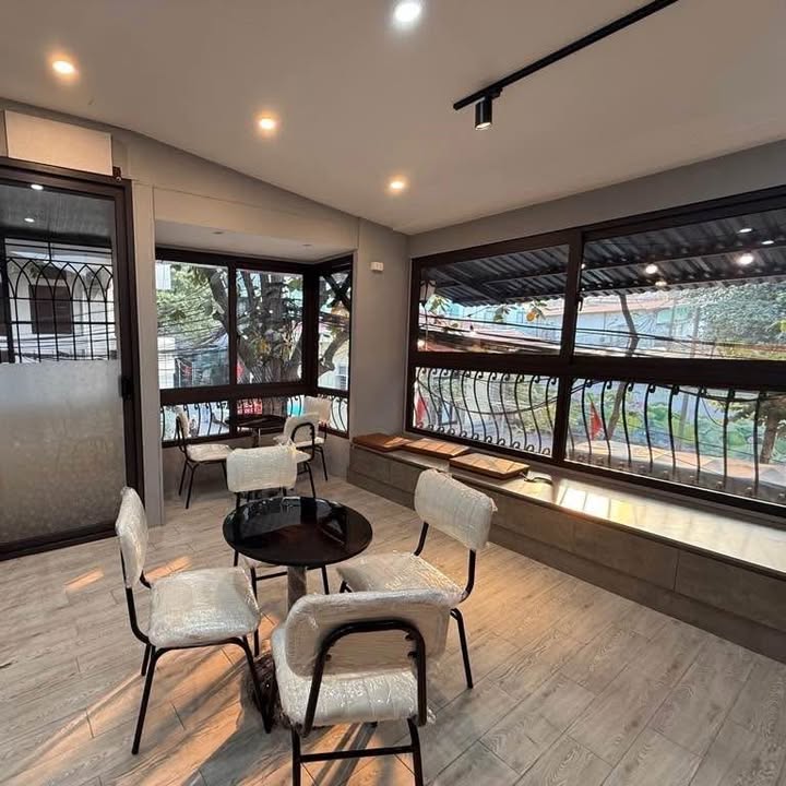 Nhà mặt tiền Phương Liệt 120m² giá 13 tỷ - Đầu tư kinh doanh siêu lợi nhuận!