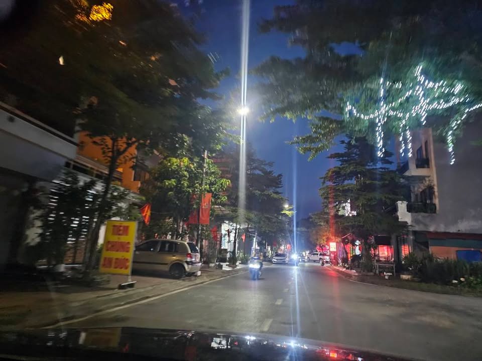 Bán gấp 2 lô đất khu đô thị Vĩnh Hà - Phường Đồng Tiến, TP Hòa Bình - Giá chỉ từ 4 tỷ