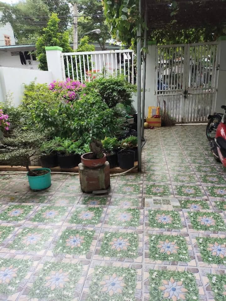 Nhà 1 Trệt 1 Lầu KDC Đại Quang Dĩ An 105m² giá 4.15 tỷ - Sẵn sàng vào ở!