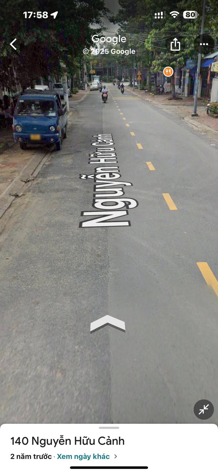 Đất mặt tiền đường Nguyễn Hữu Cảnh, Phú Thọ, 300m² giá 13 tỷ - Cơ hội đầu tư tuyệt vời!