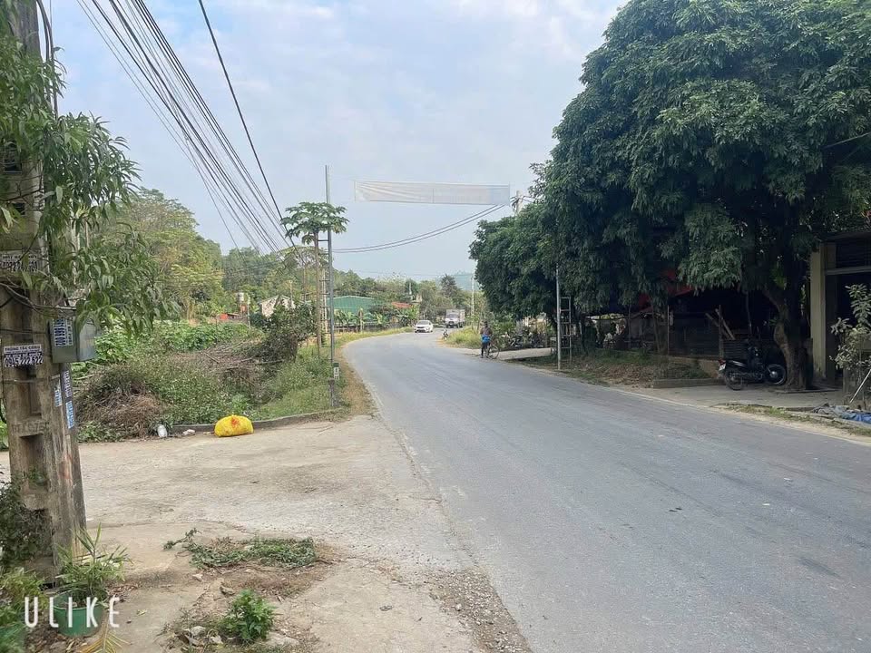 Đất nền Bát Xát 72m² giá 880 triệu - Đường rộng 15m sắp mở!