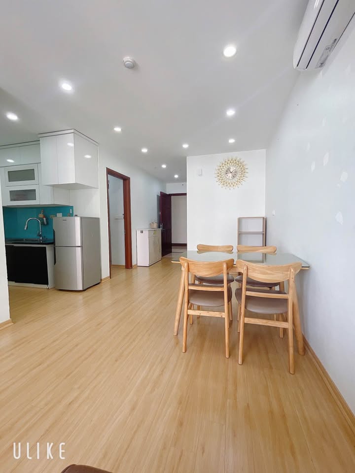 Căn hộ 2PN Chung cư New Life Bãi Cháy 68m² giá 2.2 tỷ - Sổ đỏ chính chủ, giao dịch ngay!