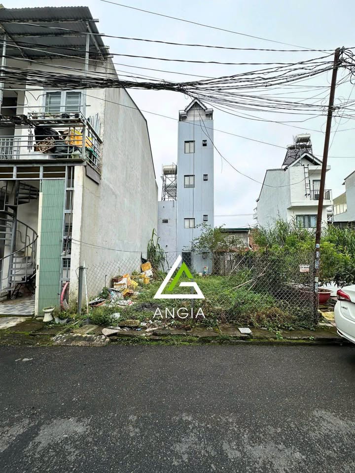 Đất nền đường Nguyễn Trung Trực, Đà Lạt 61m² giá 5.1 tỷ - Hỗ trợ vay ngân hàng!