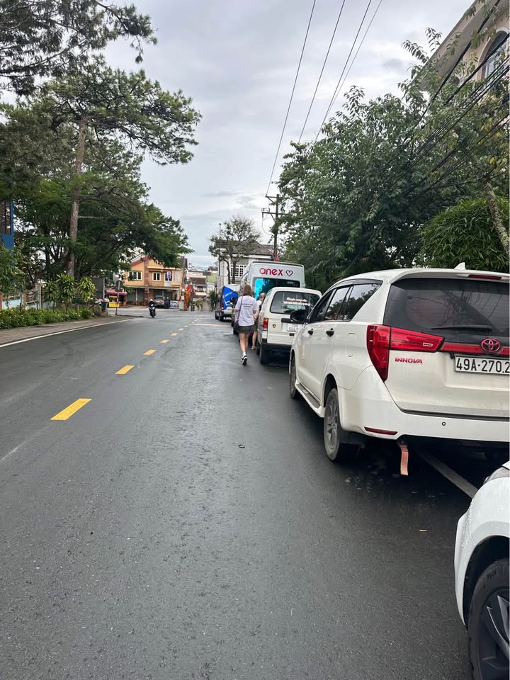 Đất nền Khu dân cư An Sơn Đà Lạt 67m² giá 5.5 tỷ - Sổ đỏ chính chủ, xây dựng tự do!