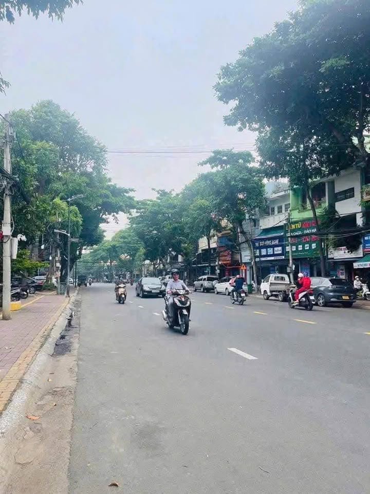 Đất mặt tiền Lê Lợi, Vũng Tàu 323m² giá 33 tỷ - Đầu tư sinh lời ổn định!