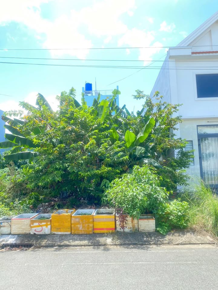 Đất nền KDC Nam An Hòa Rạch Giá 80m² giá 1.7 tỷ - Vị trí đẹp, thổ cư 100%