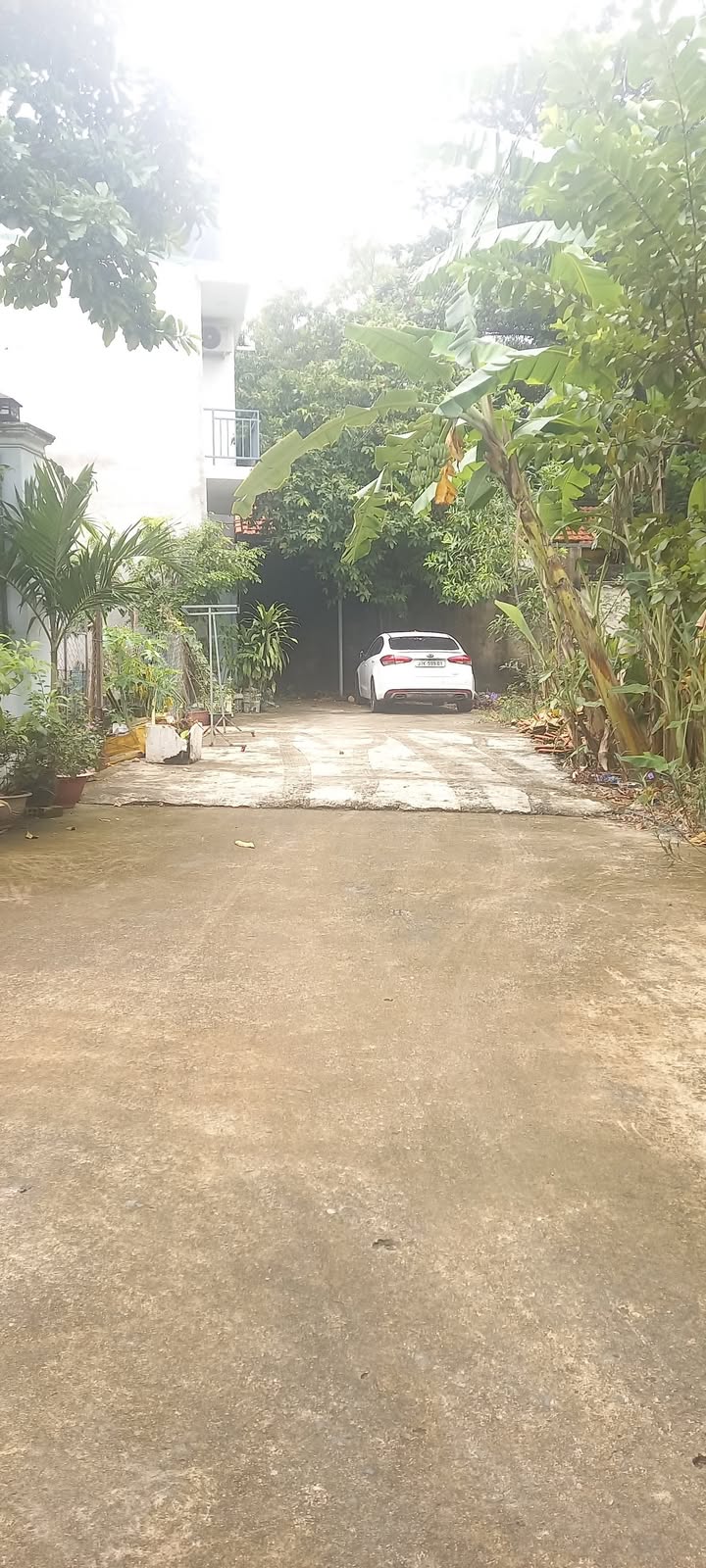 Đất thổ cư 100m² giá 1.45 tỷ - Vị trí trung tâm Biên Hòa