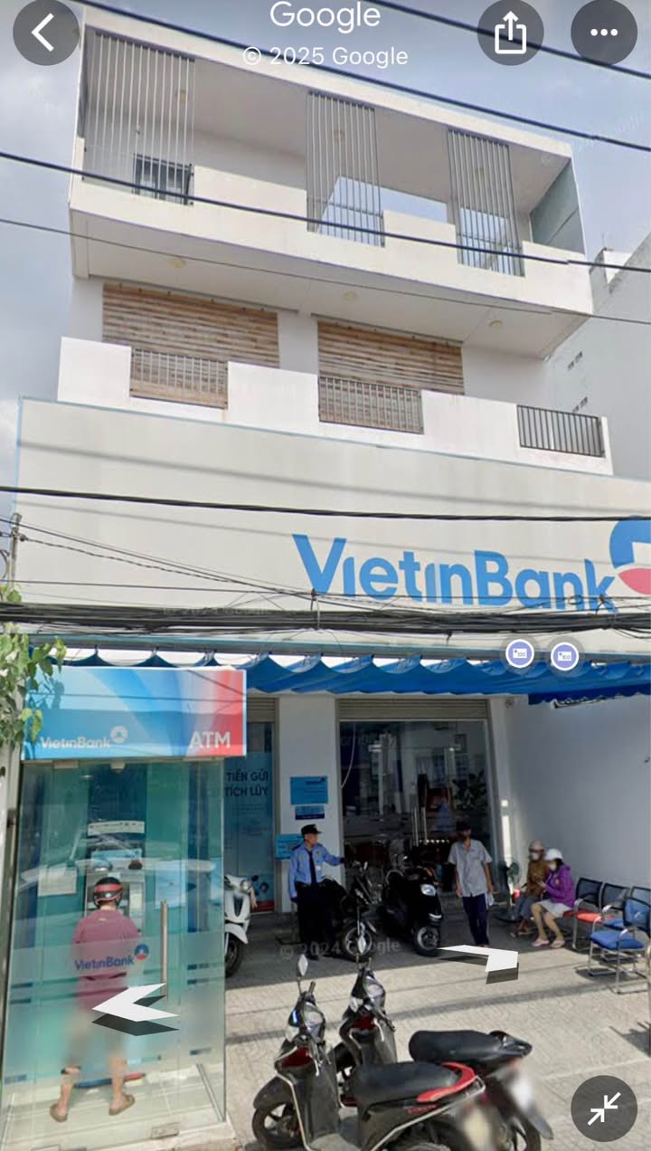 Cho thuê nhà mặt tiền Lê Quang Định, Gò Vấp 156m² - Phù hợp làm văn phòng, spa, showroom!