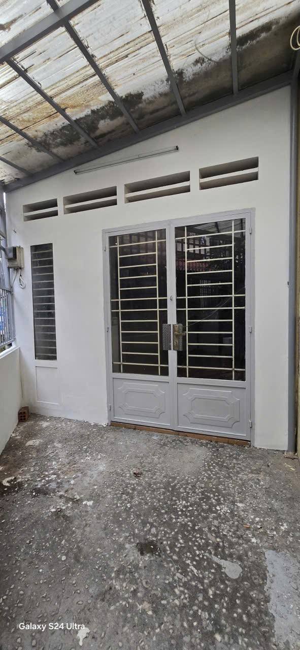 Nhà nguyên căn cho thuê tại Linh Đông, Thủ Đức 50m² giá 6.5 triệu - An ninh tốt, tiện nghi đầy đủ!