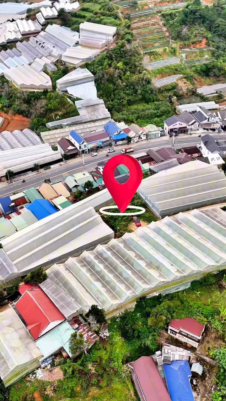 Đất nền đường Phước Thành, Đà Lạt 90m² giá 2.85 tỷ - Đầu tư sinh lời ngay!