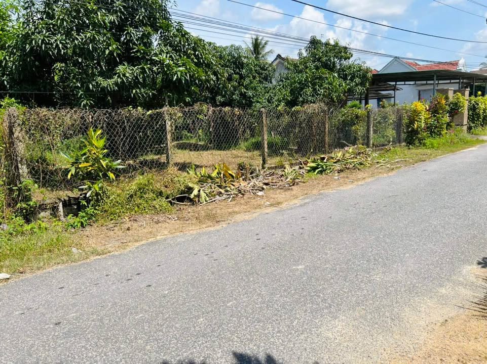 Đất mặt tiền đường nhựa Suối Tiên 550m² giá 2.99 tỷ - Đầu tư sinh lời ngay!