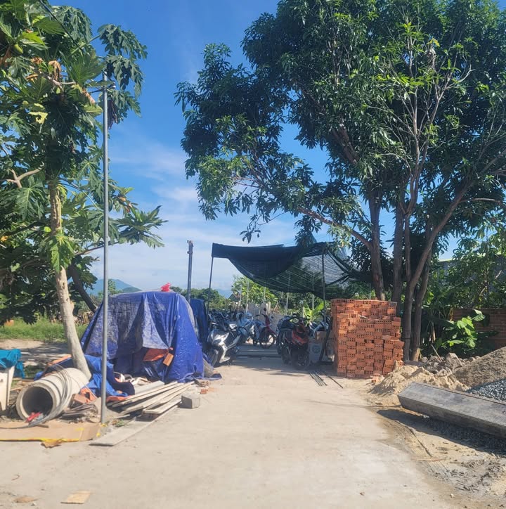 Nhà bán tại Phước Đồng, Nha Trang 92m² giá 1.3 tỷ - Dọn vào ở ngay!