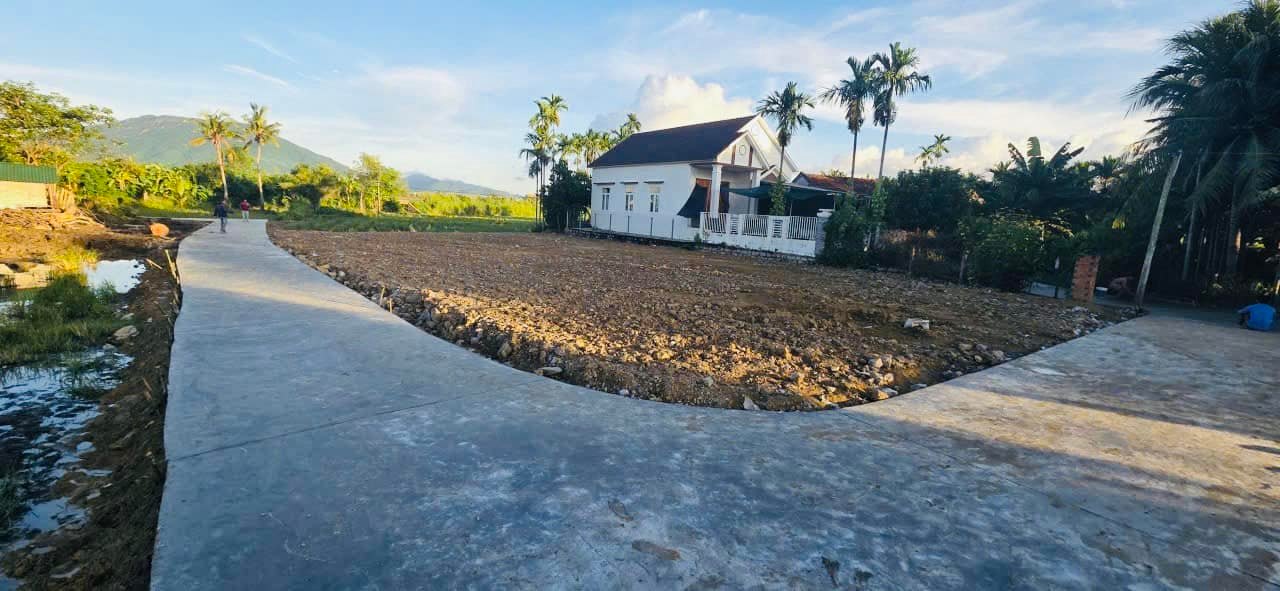 Đất nền Ninh Đông 100m² giá 639 triệu - Vị trí đắc địa gần trường học!