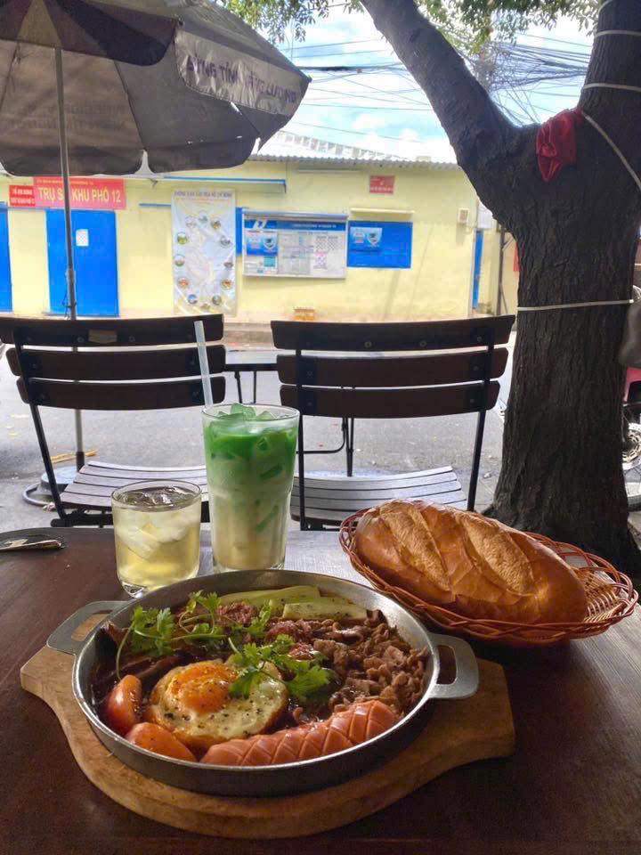 Mặt bằng cho thuê Lý Thường Kiệt, Quận 10, 108m² - Địa điểm kinh doanh lý tưởng!