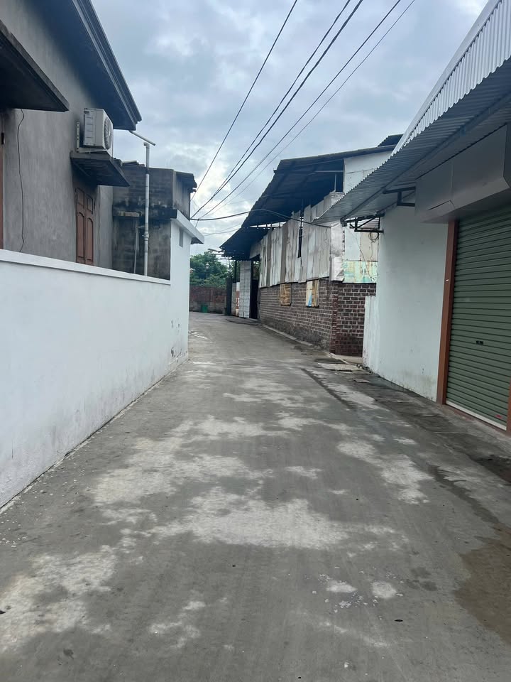 Đất nền Mỹ Đồng - 67m² giá 800 triệu - Pháp lý rõ ràng, không lỗi phong thủy!