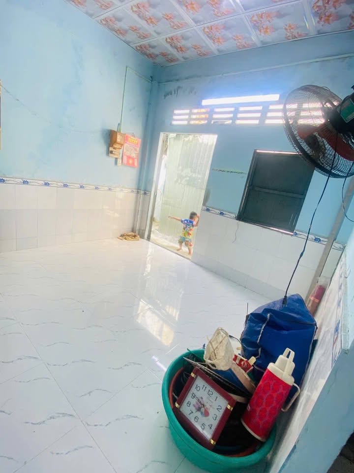 Nhà riêng Hẻm 177, Quang Trung 30m² giá 470 triệu - Thổ cư 100% sổ đỏ!