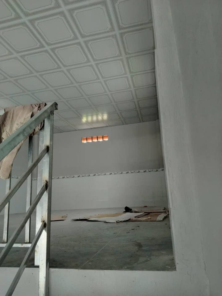 Cho thuê căn hộ đường 24A, Bình Chánh 3.5 triệu - Nhà sạch đẹp, giao nhà ngay!