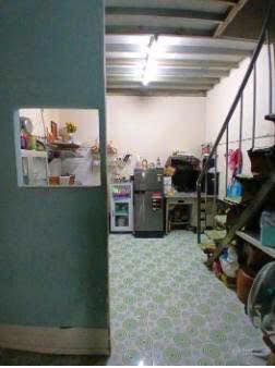 Nhà phố Phong Phú, Bình Chánh 40m² giá 960 triệu - Chính chủ cần bán gấp!