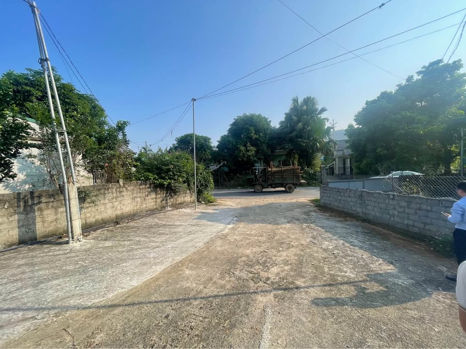 Đất thổ cư Thắng Sơn 482m² giá 1 tỷ - Đầu tư sinh lời tại Phú Thọ!