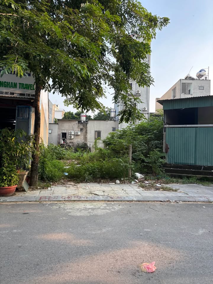 Đất thổ cư 378m² phường Khai Quang, Vĩnh Yên - Đường lớn vỉa hè, đầu tư sinh lời!