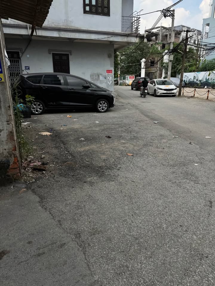 Đất nền Đại Mỗ 72m² giá 11 tỷ - Đầu tư sinh lời nhanh chóng!