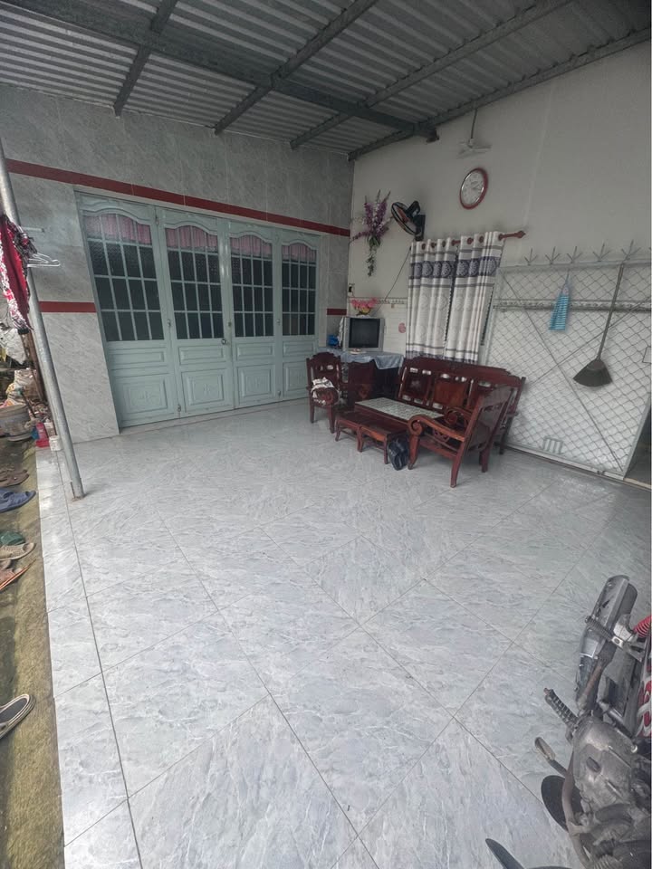 Đất rộng 400m² Hẻm 6, Phường Tân Hạnh, TP. Vĩnh Long chỉ 2 tỷ - Cơ hội đầu tư sinh lời!