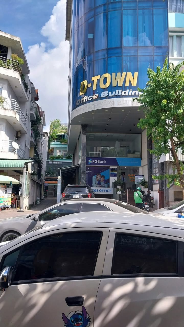 Nhà mặt tiền Bạch Đằng, Q. Tân Bình, 100m² giá 28 tỷ - Cơ hội đầu tư sinh lời!