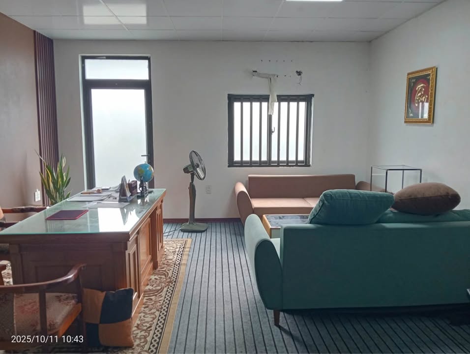 Nhà 2 tầng Khu MB530, Đông Vệ, Thanh Hóa 60m² giá 4.6 tỷ - Vị trí đẹp, kinh doanh thuận lợi!