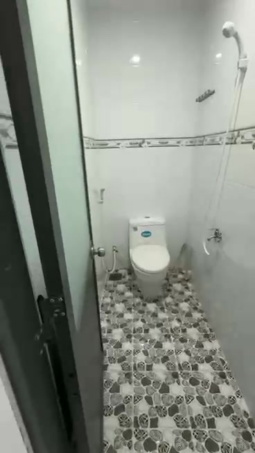 Nhà mặt tiền cho thuê Khu Hoàng Anh Gia Lai Quy Nhơn 2PN giá 8 triệu - Phù hợp kinh doanh