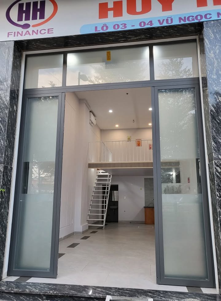 Nhà mini cho thuê tại 03 Vũ Ngọc Nhạ, 50m² - Không thể bỏ lỡ!