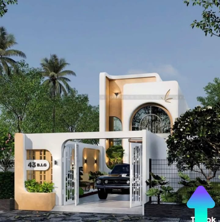 Nhà lầu lửng khu phố Long Hoà A, 153m² giá 2 tỷ - Không gian sống lý tưởng!