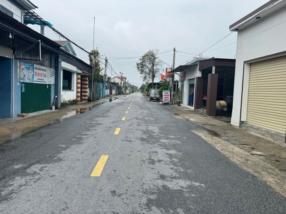 Đất nền Nghi Thái 92m² giá 9xx triệu - Vị trí đẹp gần Ecopark!