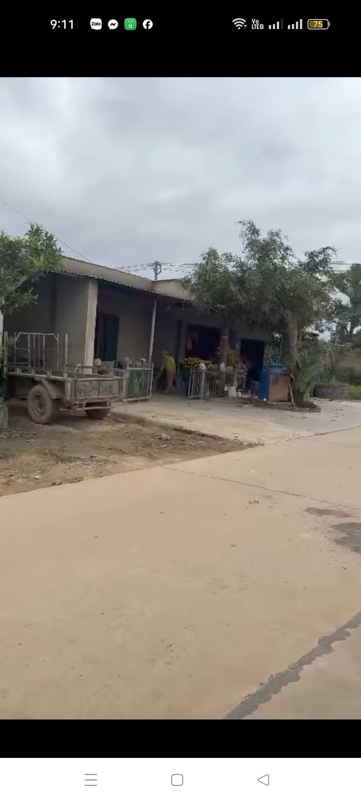 Đất nền Cư Elang, Ea Kar 860m² giá chỉ 85 triệu/m² - Cơ hội đầu tư hấp dẫn!