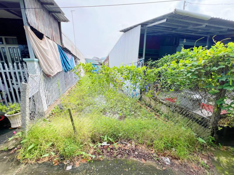 Đất nền mặt tiền đường Triệu Thị Trinh, Long Xuyên 86.1m² - Cơ hội đầu tư tuyệt vời!